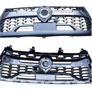 GWM Cannon XSR  Grill