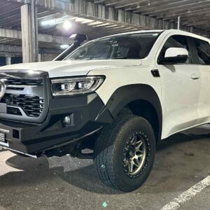 GWM Cannon XSR  Grill