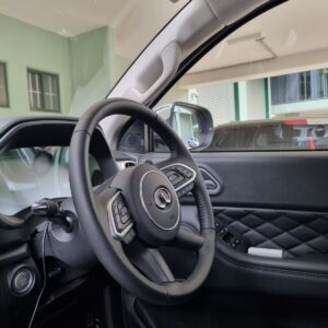 GWM Cannon Grab Handle Kit