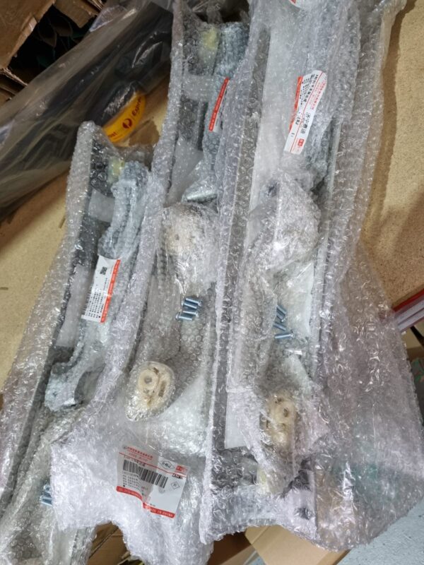 GWM Cannon Grab Handle Kit - Image 2
